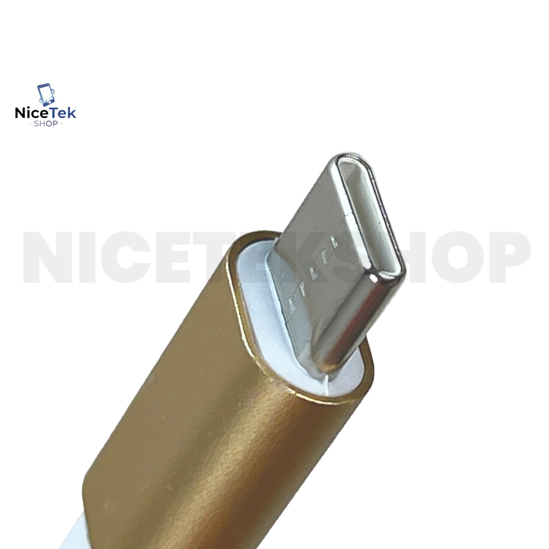 Adaptador Type-C USB