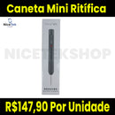 Caneta Mini Ritífica