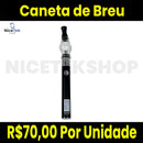Caneta de Breu Recarregável