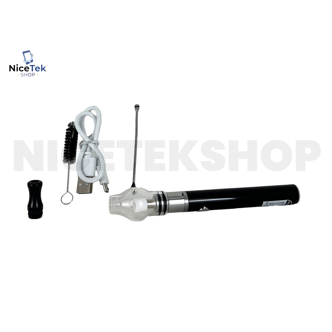 Caneta de Breu Recarregável