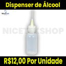 Dispenser de Álcool