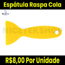 Espátula Raspa Cola
