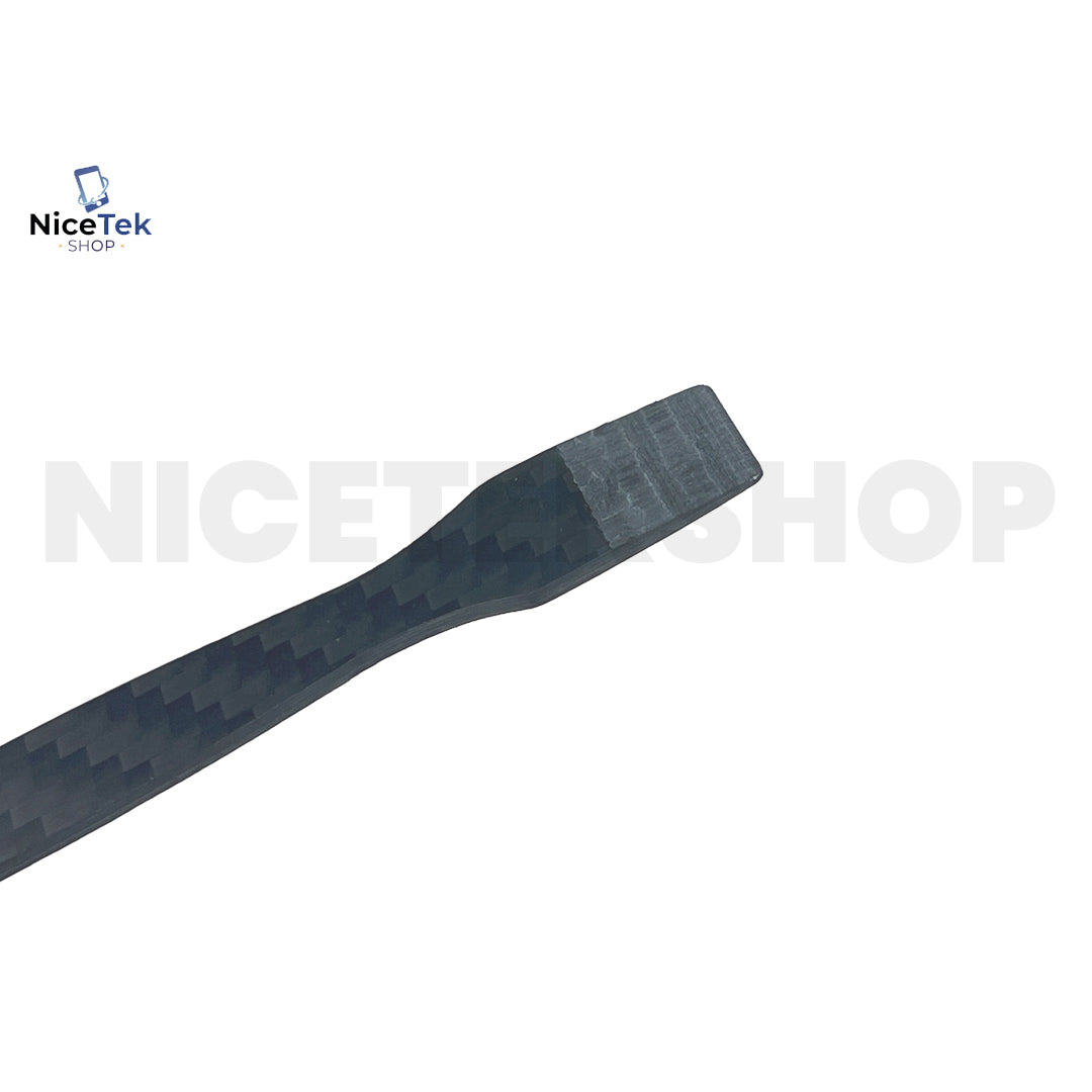 Espatula de Fibra de Carbono