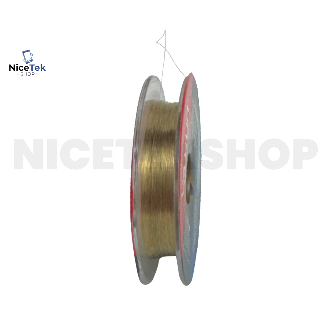 Fio de Jumper 0.04mm