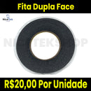 Fita Dupla Face 3M
