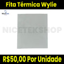 Fita Térmica Wylie