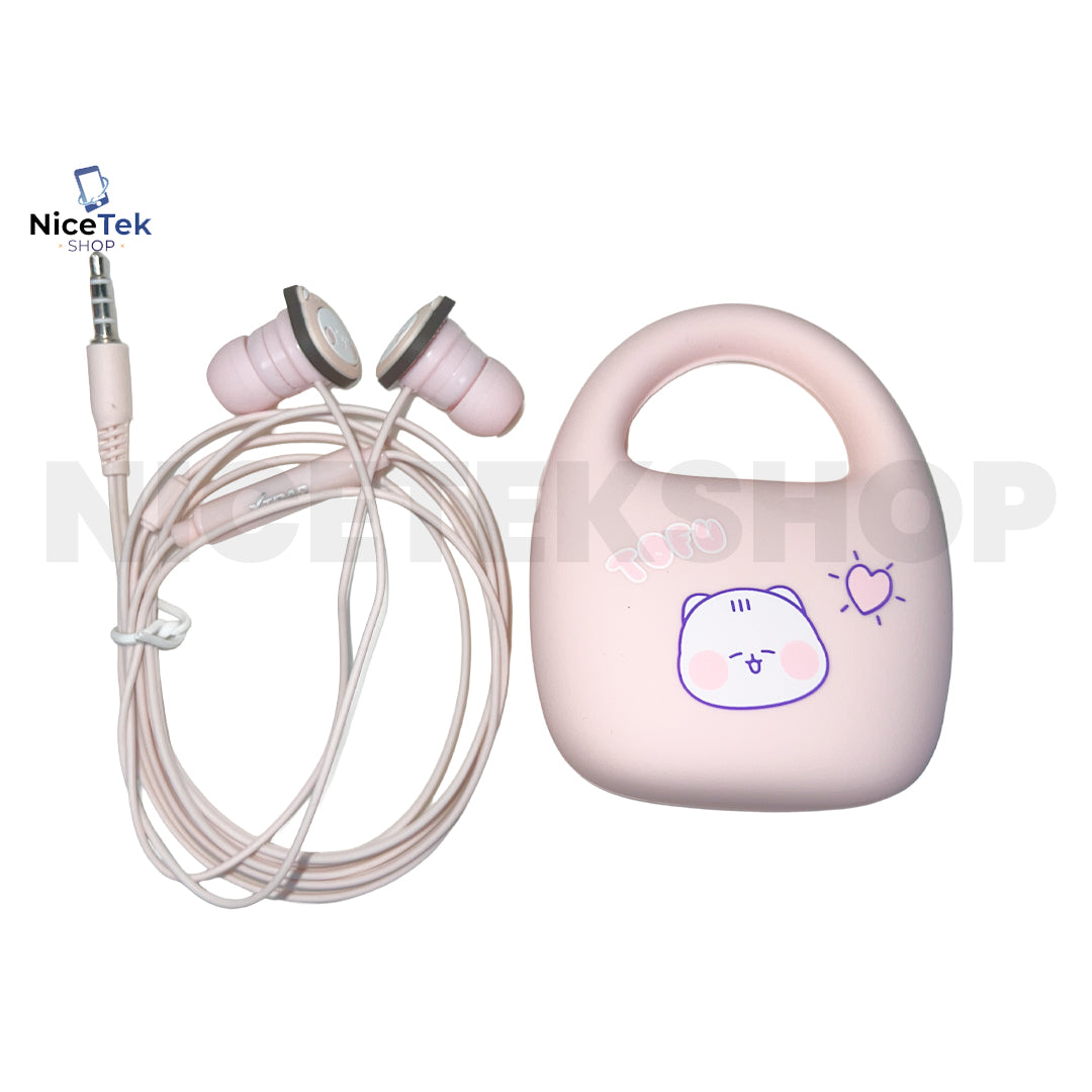 Fone de Ouvido LC-897