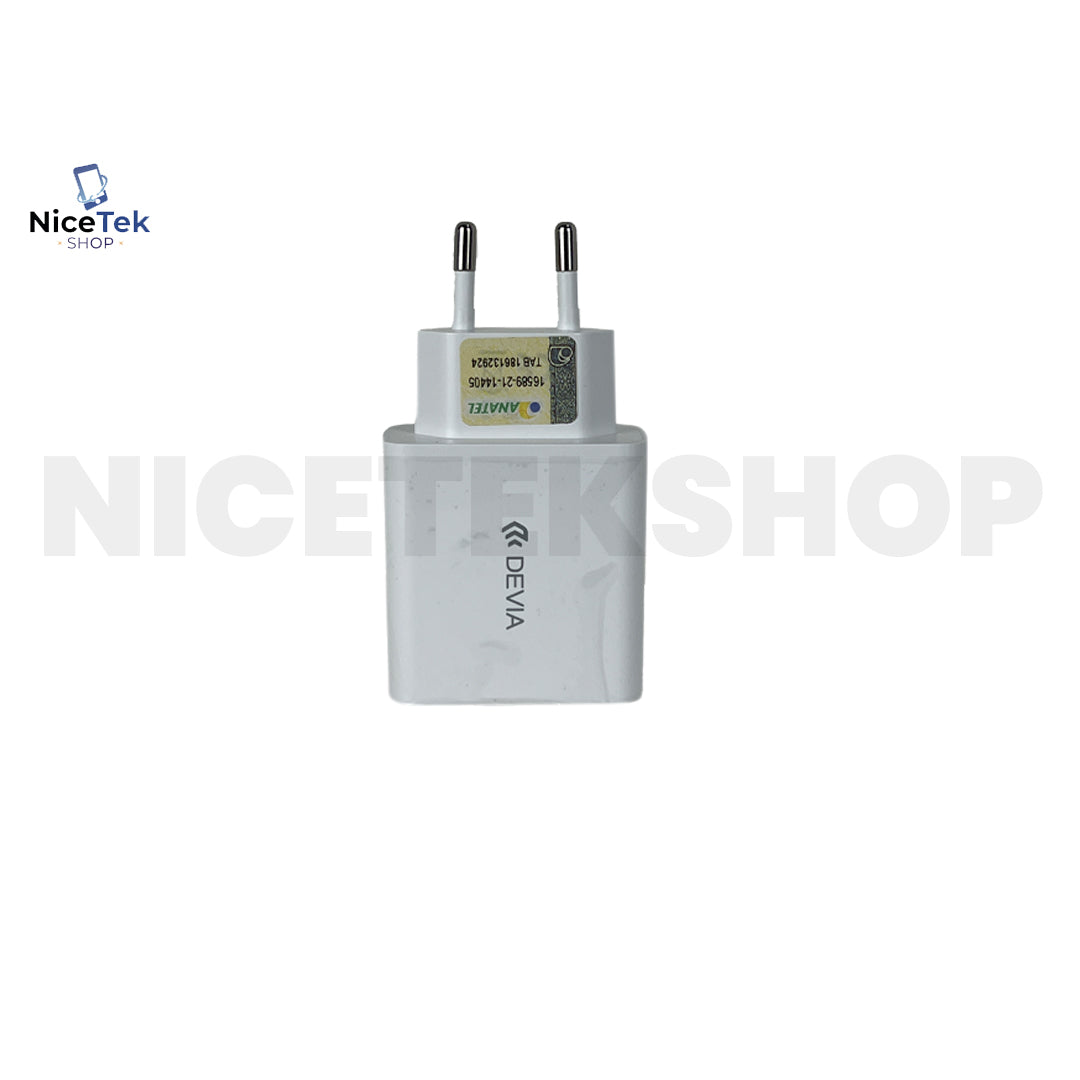 Fonte Turbo Original Devia