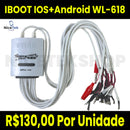 Iboot IOS+Android WL-618