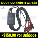 Iboot IOS+Android WL-638