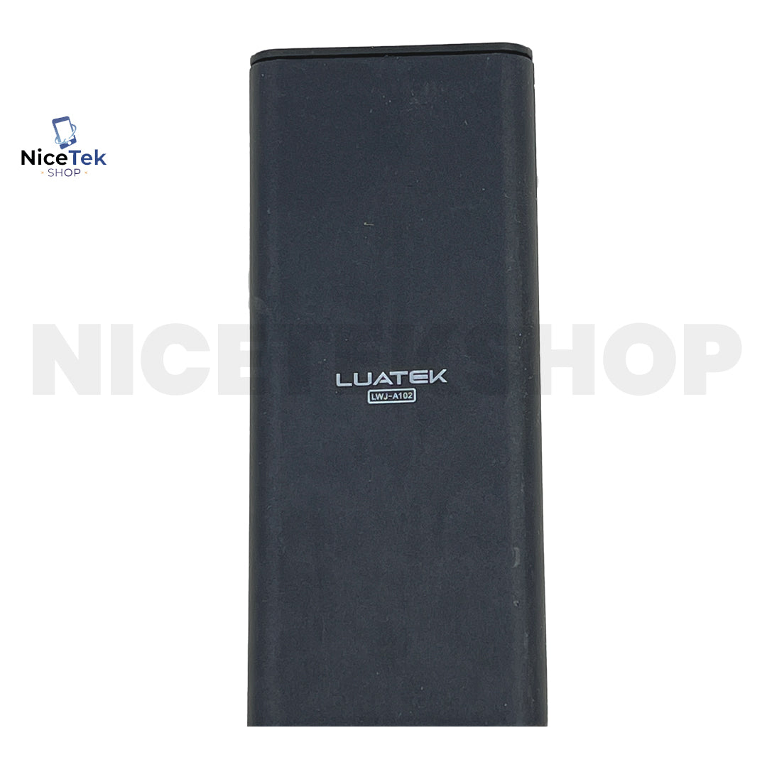 Kit de Chaves Luatek LWJ-A102