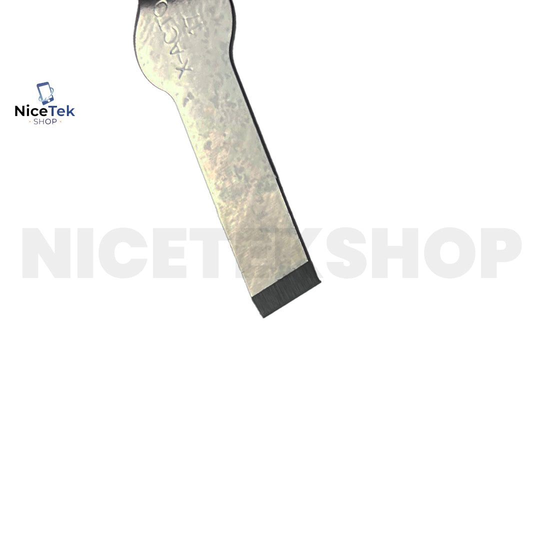 Lâmina de Precisão Para Desmontagem Bisturi