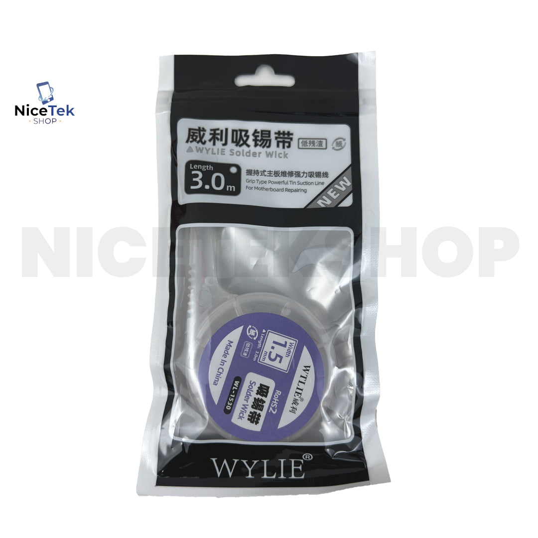 Malha de Solda WL-1530