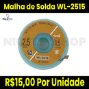 Malha de Solda WL-2515