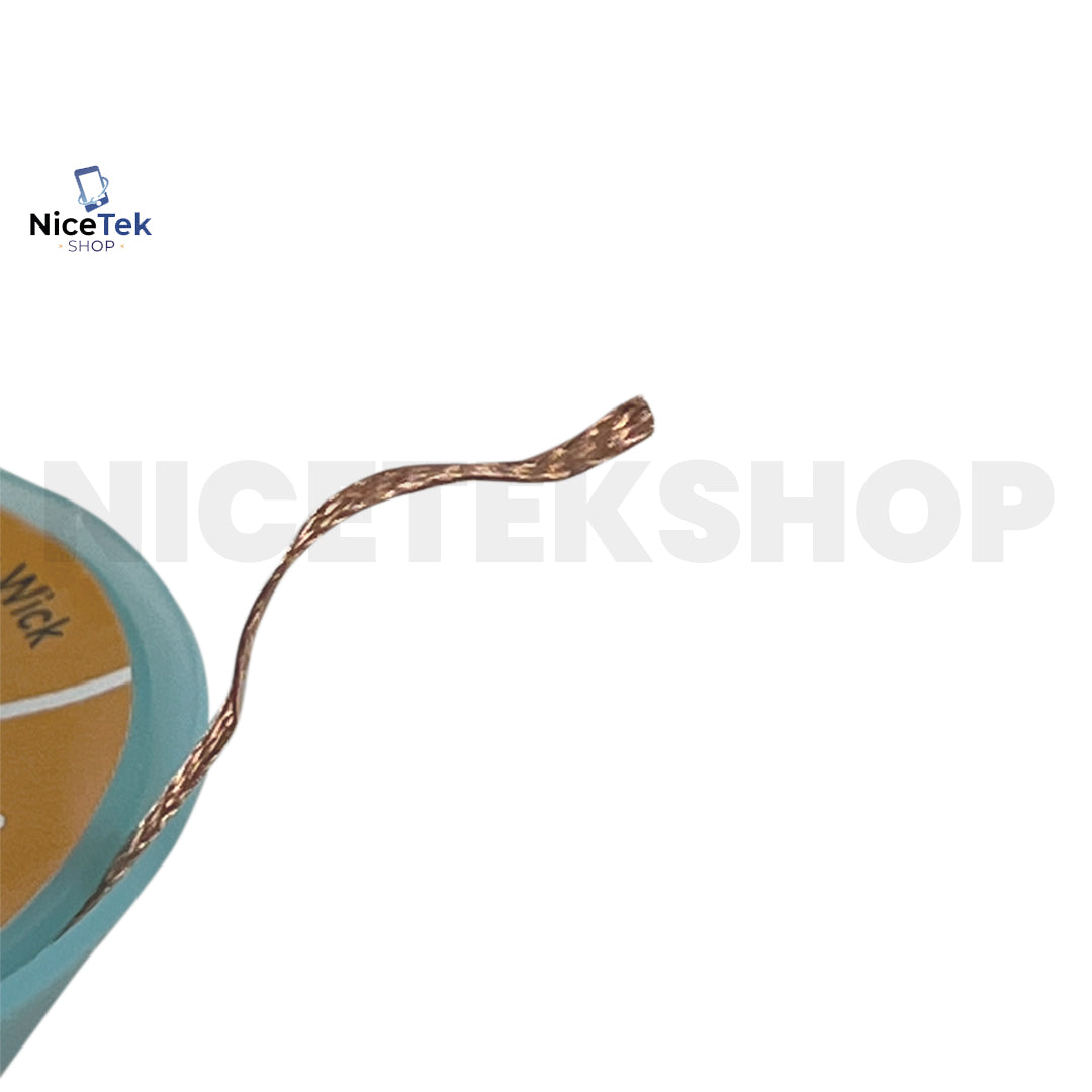 Malha de Solda WL-2515