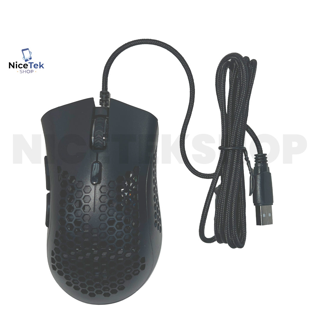 Mouse Gamer KP-MU007