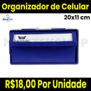 Organizador de Celular (20x11cm)