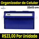 Organizador de Celular (22x12cm)