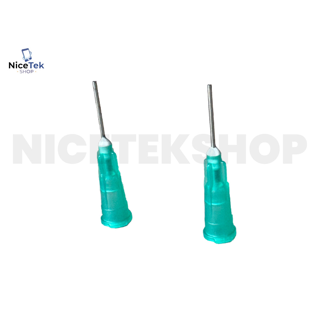 Seringa Condutiva Yaxun