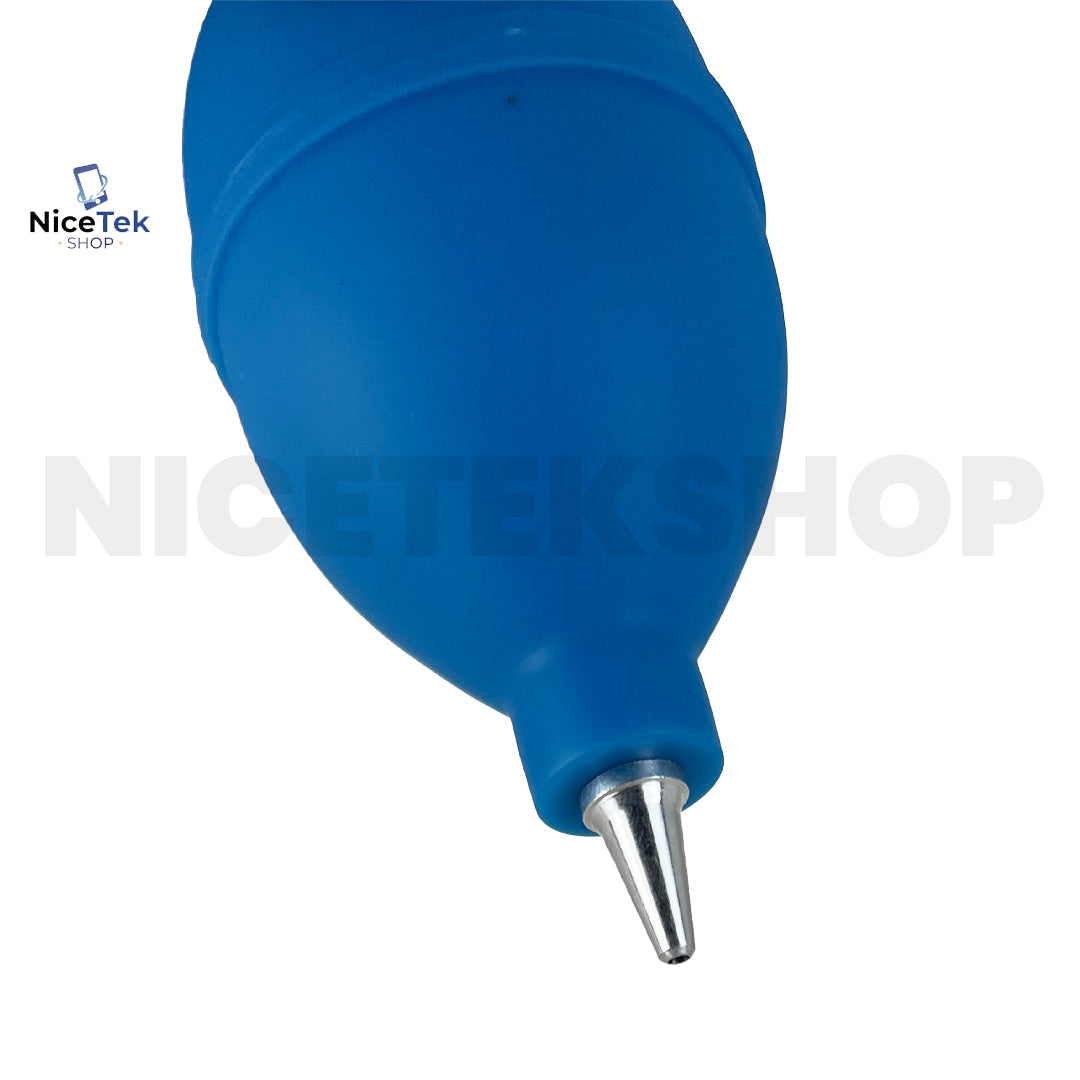 Soprador de Placa Manual