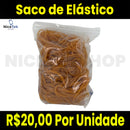 Saco de Elástico