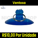 Ventosa Para Remoção de Tela e Tampa