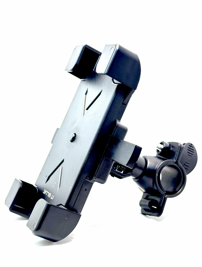 Suporte Para Celular Para Moto e Bicicleta LE-040