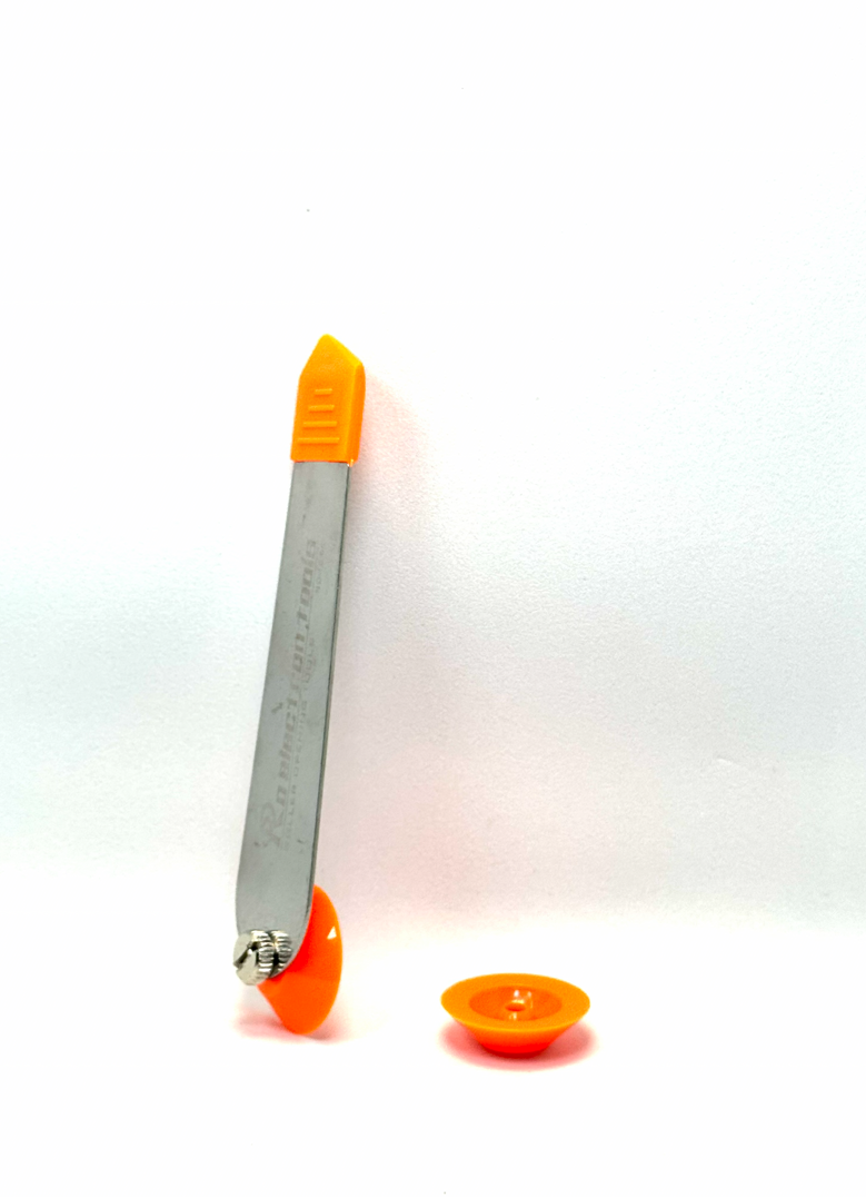 Roller Opening Tool TE-05 - Ferramenta de Abertura de Precisão