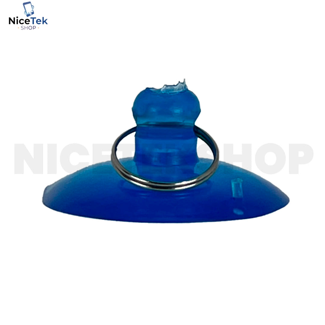 Ventosa Para Remoção de Tela e Tampa