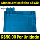 Manta Antiestática 45x30