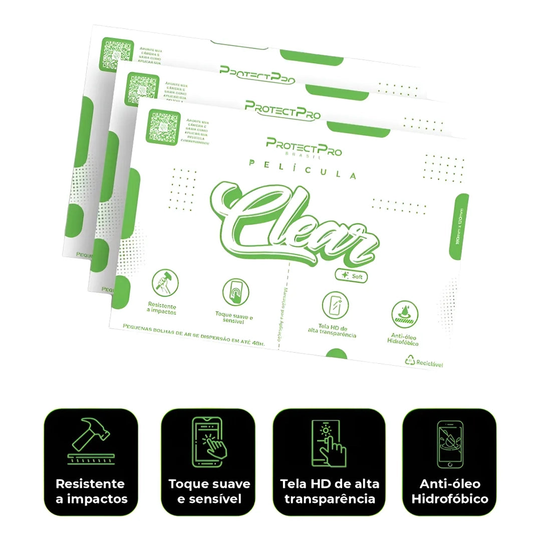 Película Para Recorte