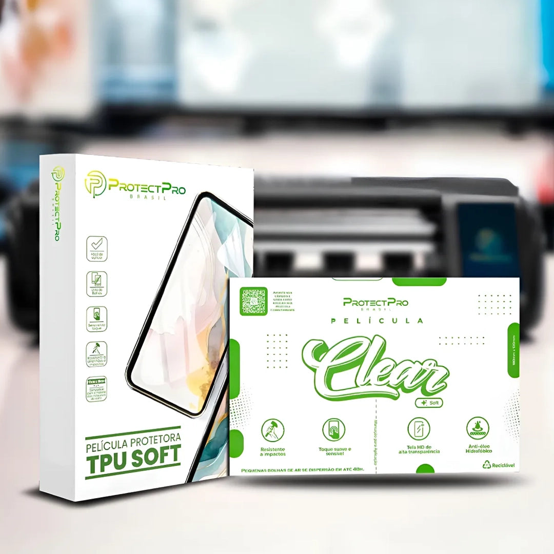 Película Para Recorte