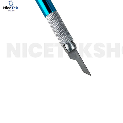 Bisturi Wylie Para Reparos em Placas