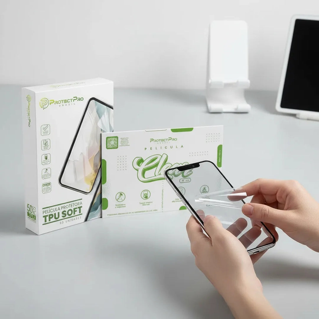 Película Para Recorte