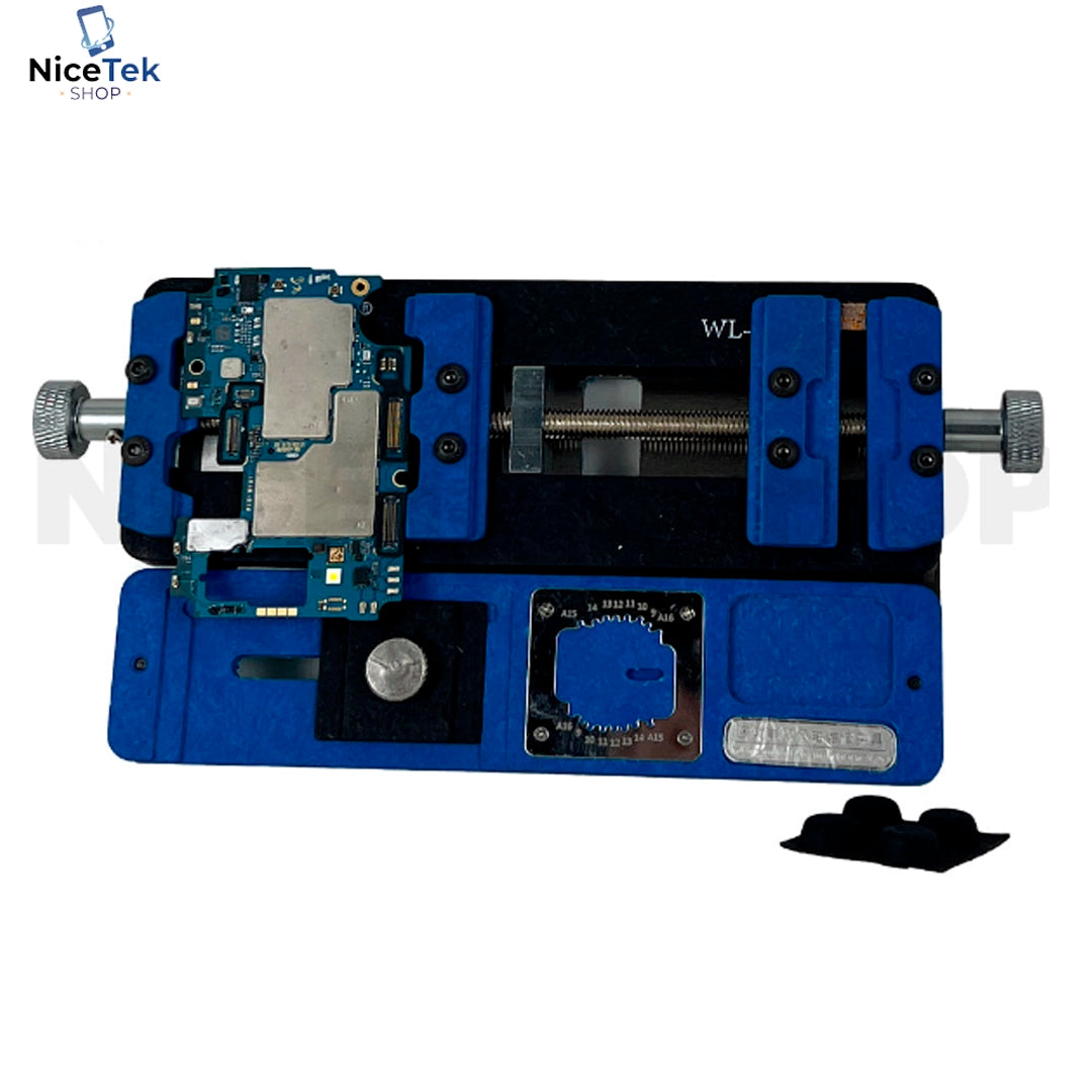 Suporte Para Placa e ci Wylie