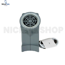 Exaustor de Fumaça Com Lanterna Para Microscópio