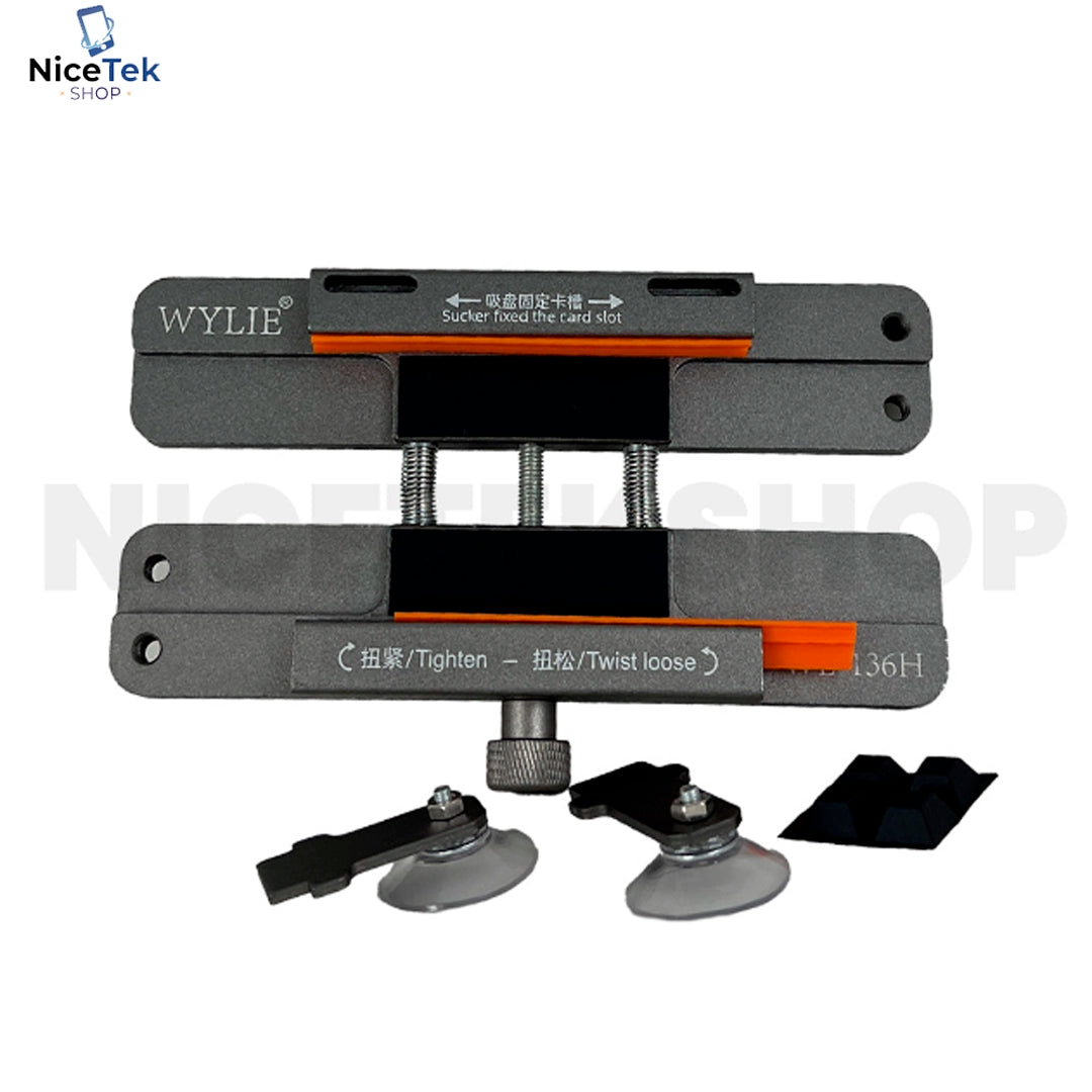 Suporte Para Abrir iPhones