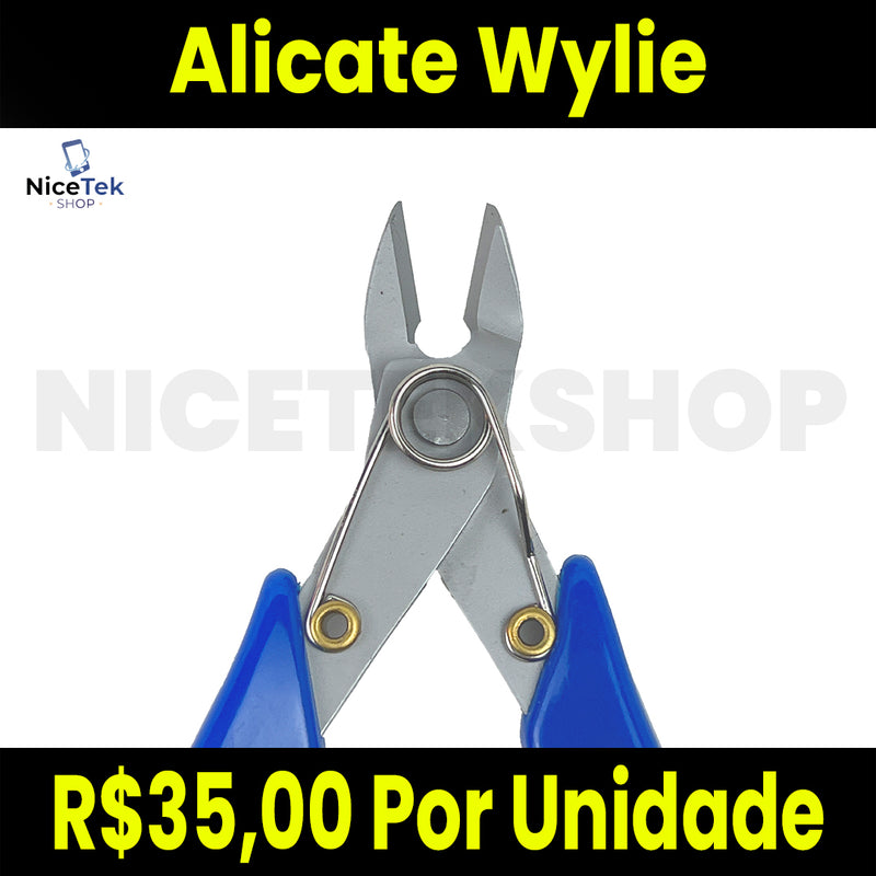 Alicate Wylie