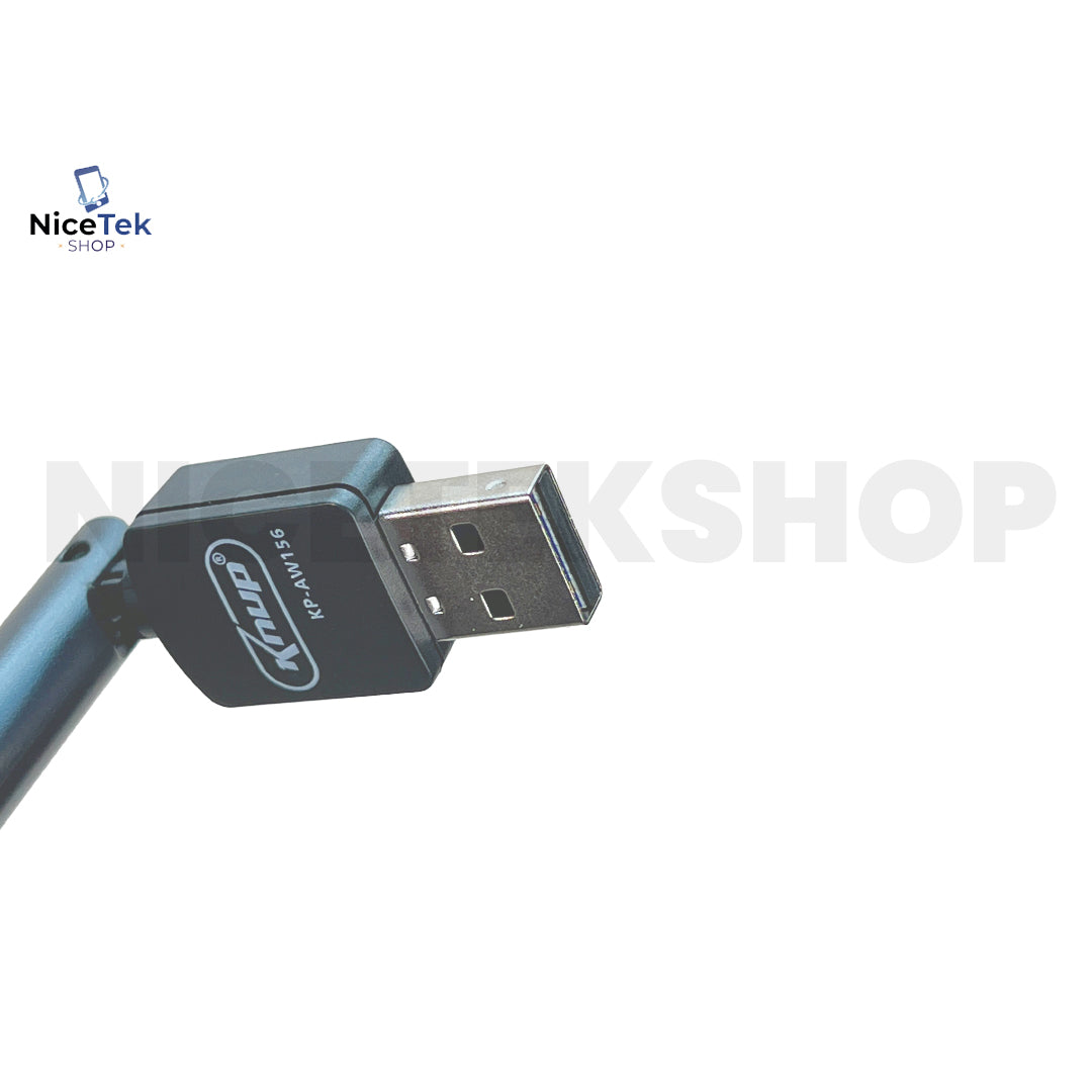 Antena Wi-Fi KP-AW156