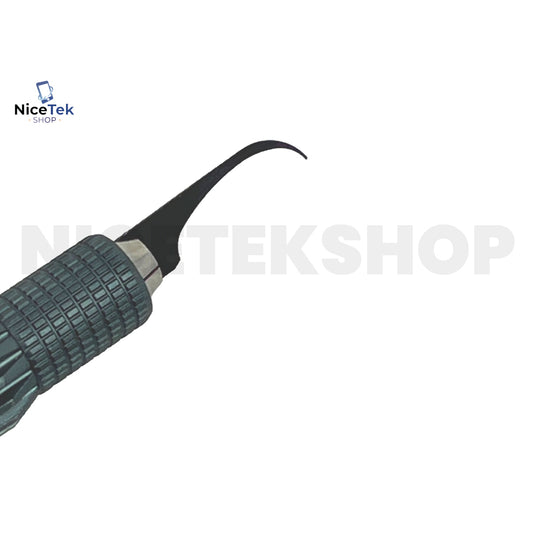 Bisturi Wylie WL-365