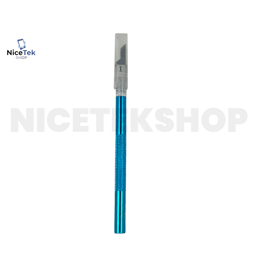 Bisturi Wylie Para Reparos em Placas