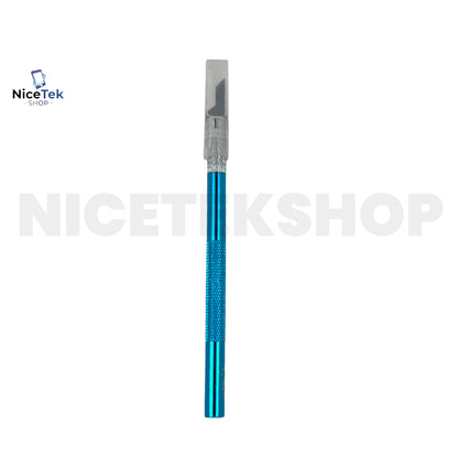 Bisturi Wylie Para Reparos em Placas