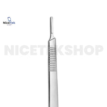 Cabo Bisturi Número 11