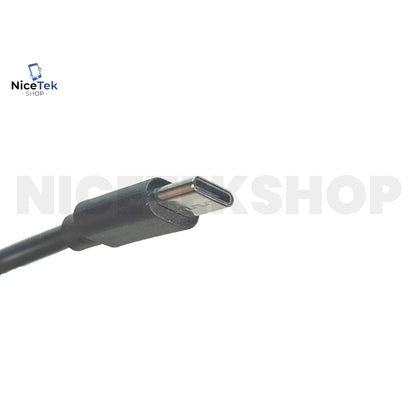 Cabo Conversor Tipo C P/ USB