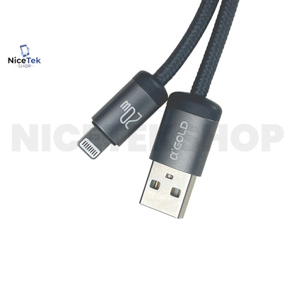 Cabo 20W A´GOLD IOS