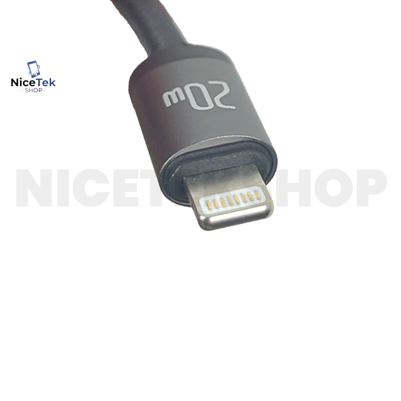 Cabo IOS CB77-2