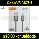 Cabo V8 CB77-1