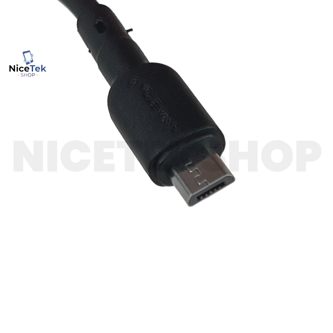 Cabo USB V8 H'maston 4.8A