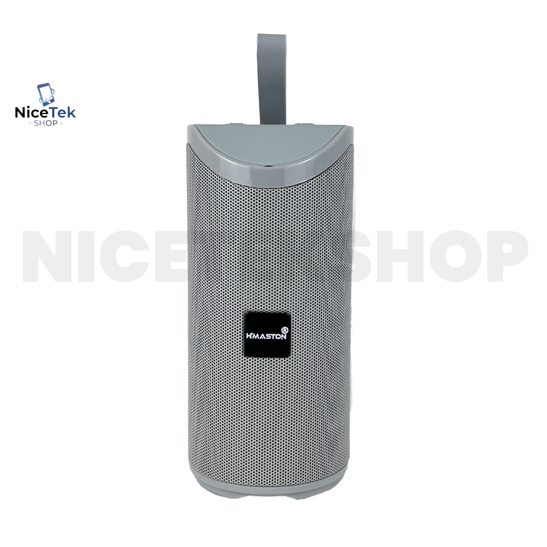Caixa de Som H'Maston