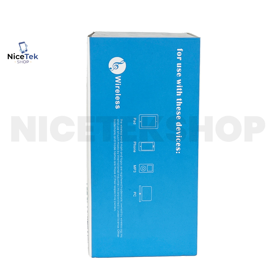 Caixa de Som H'Maston